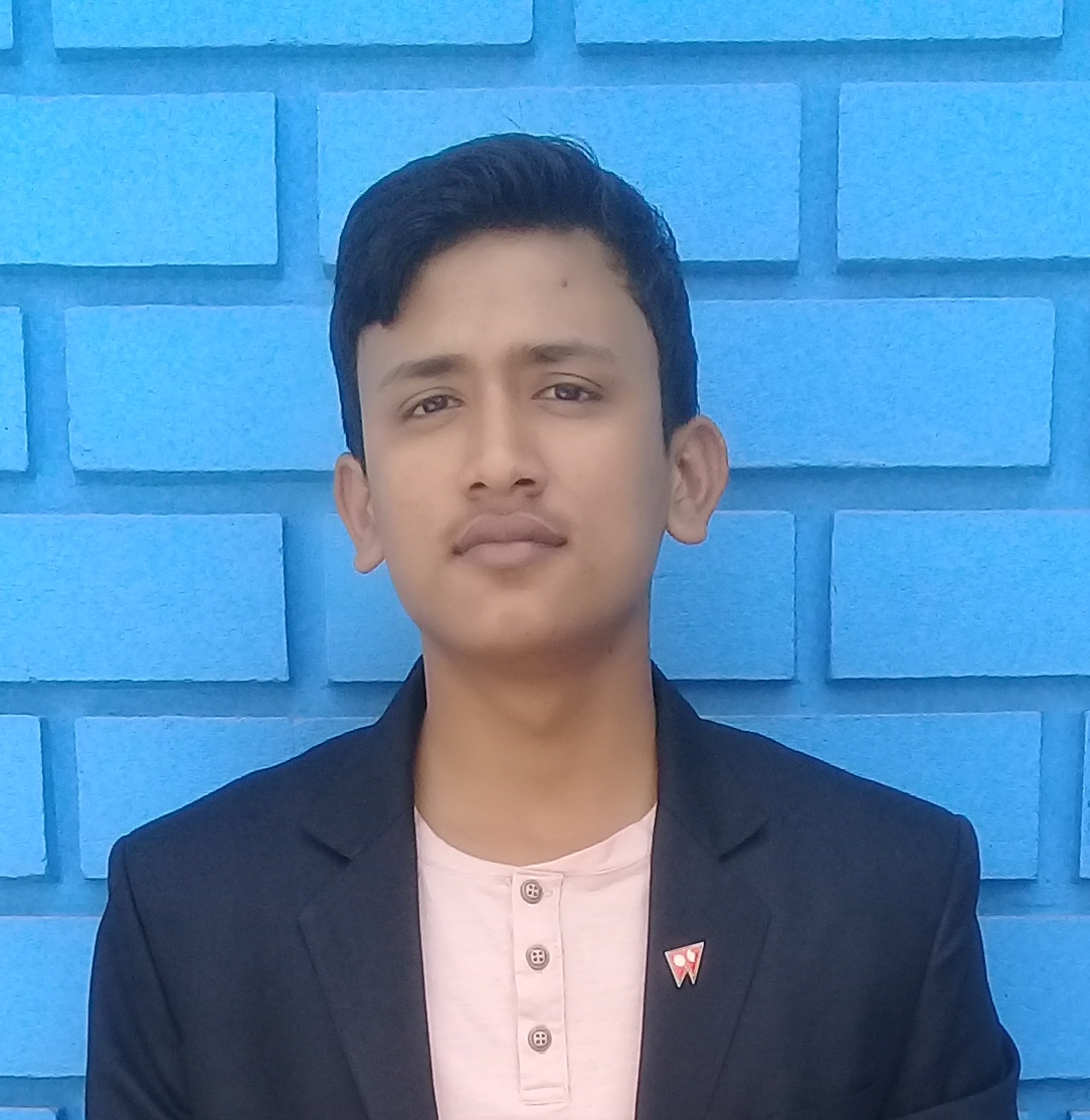 Dhirendra Bahadur Basnet
