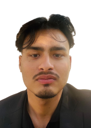 Nirajan Bogati