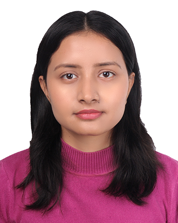 Nisha Bhatta