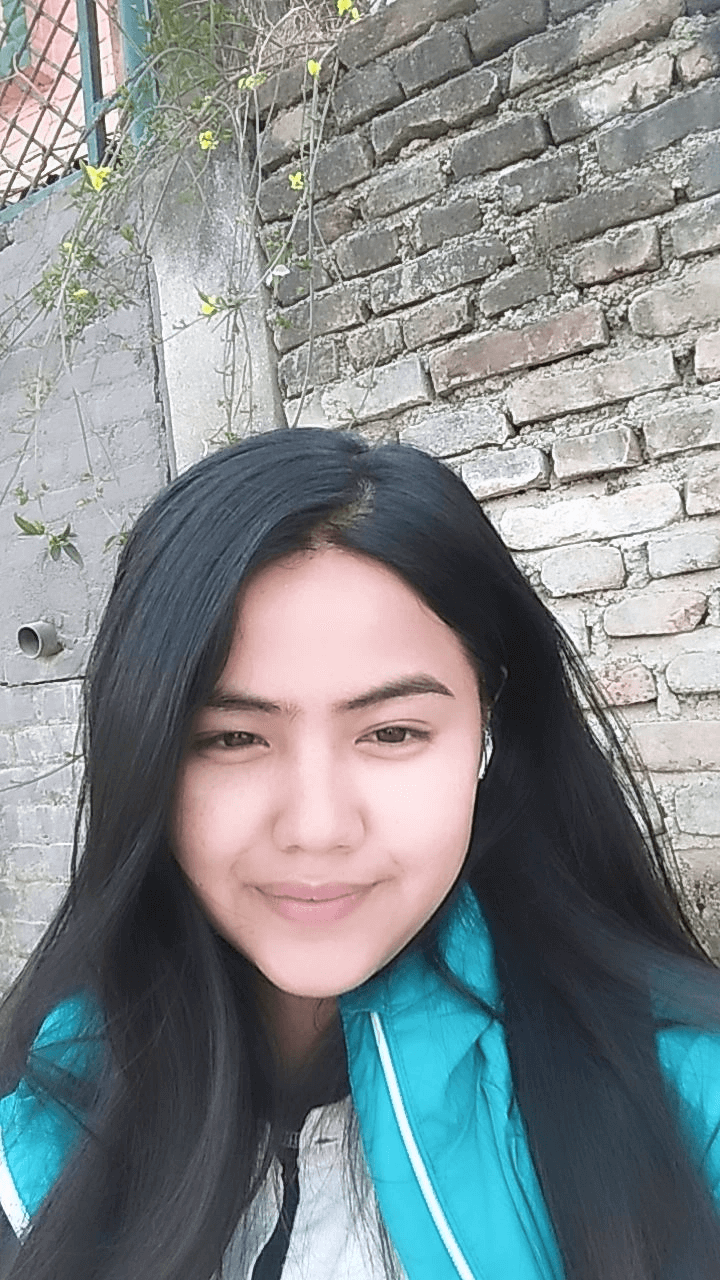 Pragati Shrestha