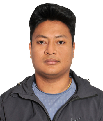 Prajum Shrestha