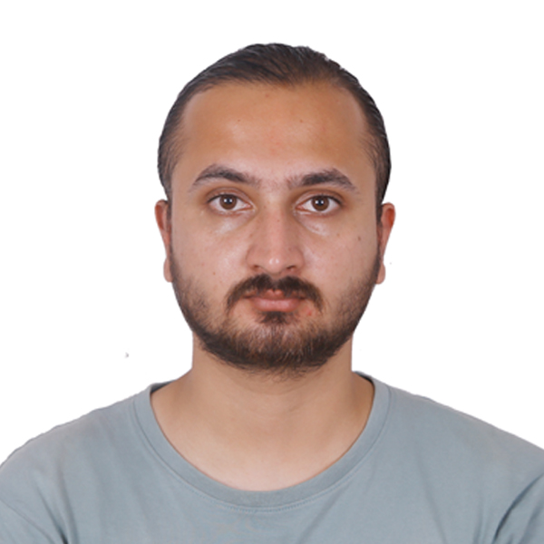Saurabh Sharma Timilsina