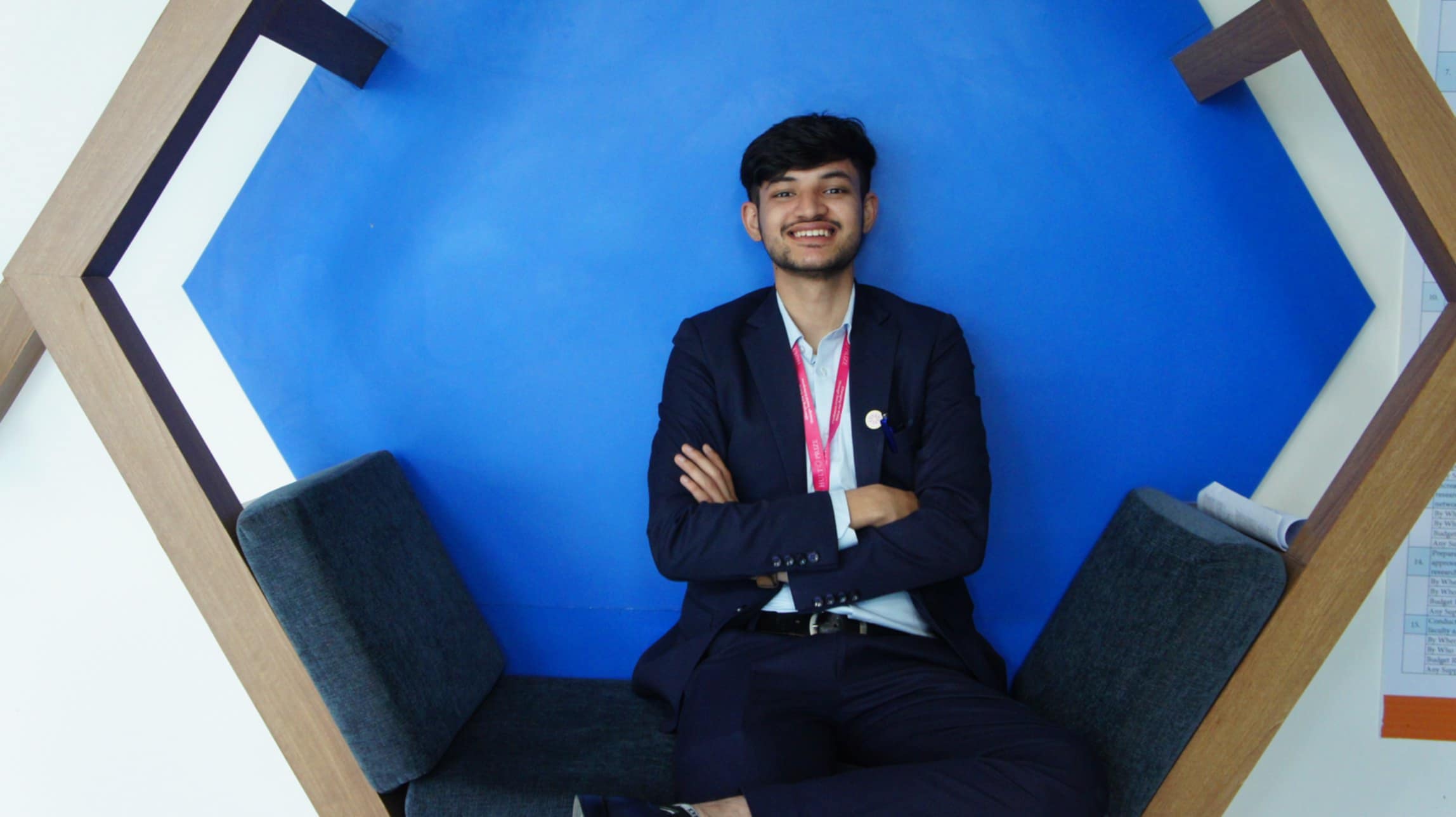 Rohan Poudel