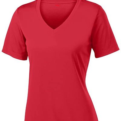 Opna Women's Short Sleeve Moisture