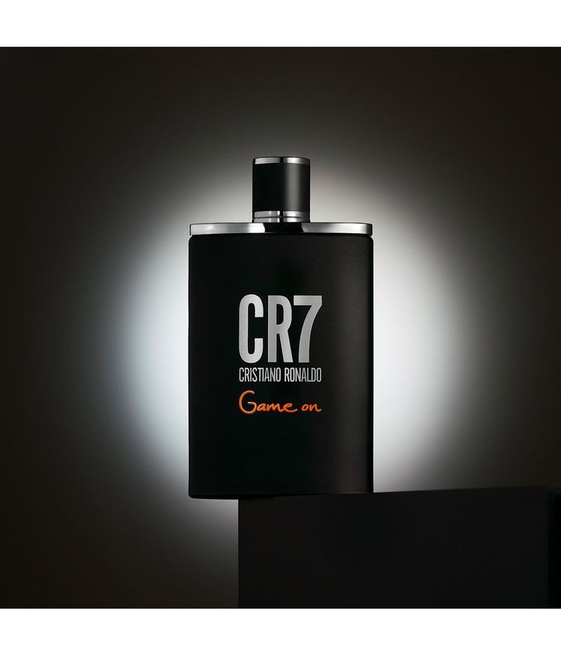 CRISTIANO RON LADO ORIGINS EAU DE TOILETTE