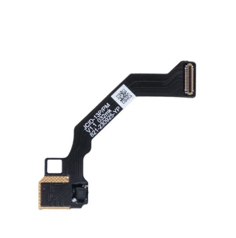 JCID FOR IPHONE 13 PRO, 13 PRO MAX FACE ID DOT MATRIX FLEX CABLE