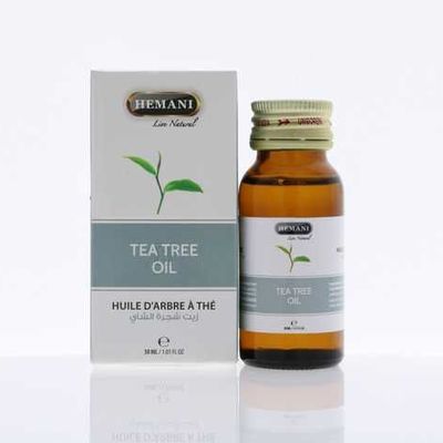 Tree Oil 30ml