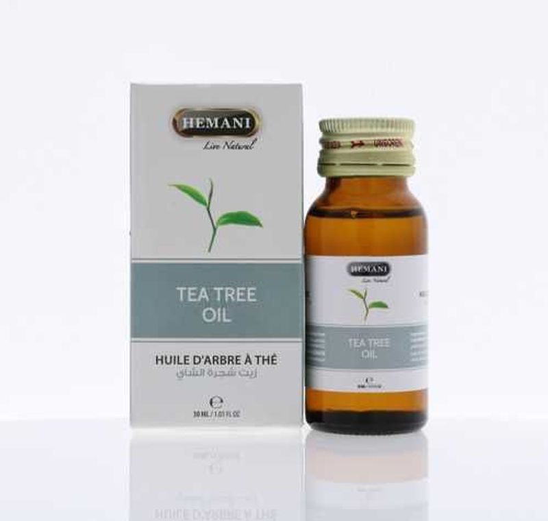 Tree Oil 30ml