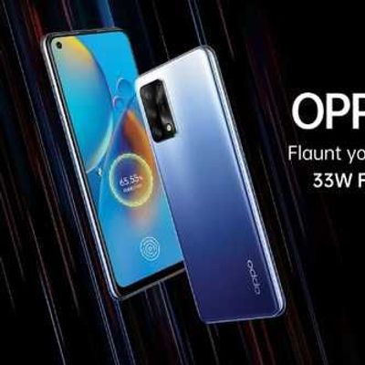 OPPOF19