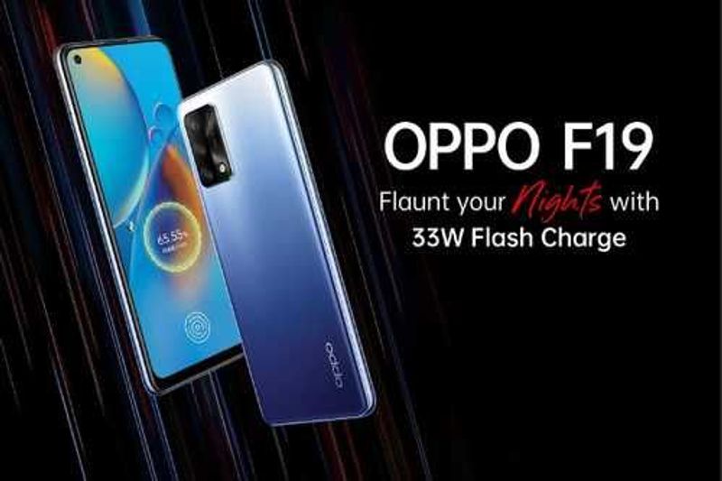 OPPOF19