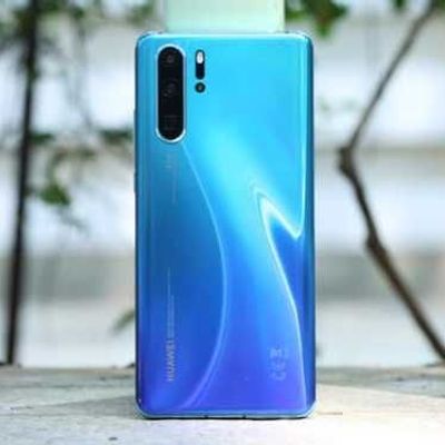 Huawei P30