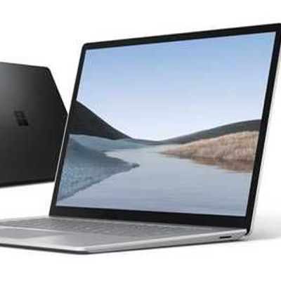 Microsoft Surface Laptop 4