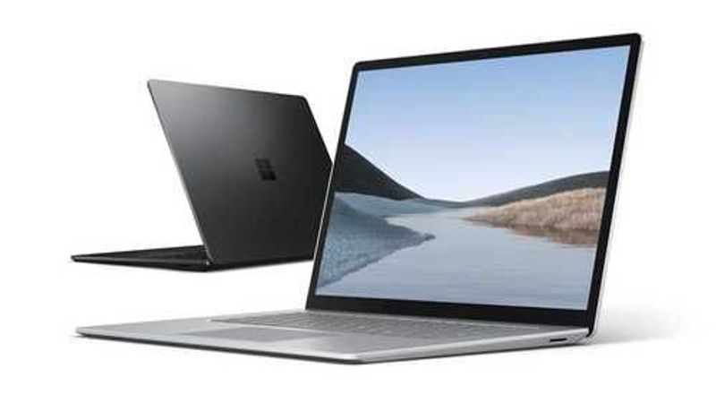 Microsoft Surface Laptop 4