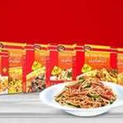 Elbow Macaroni - 400 gm