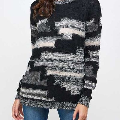 Women Sweaters Wool