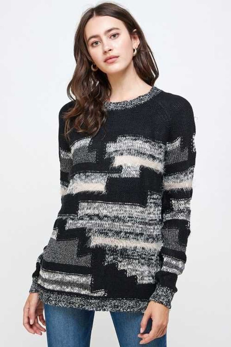 Women Sweaters Wool