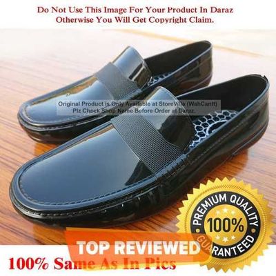 Loafers for men