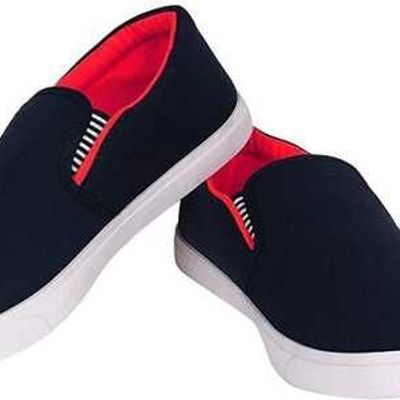 Stylish Casual Jeans Shoes