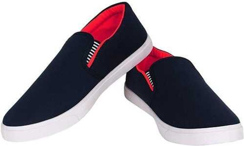 Stylish Casual Jeans Shoes