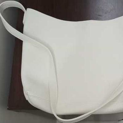 Leather Hand Bag