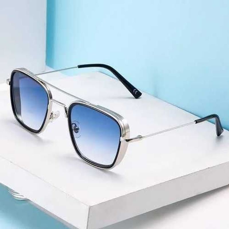 Kabir Singh Square Sunglass