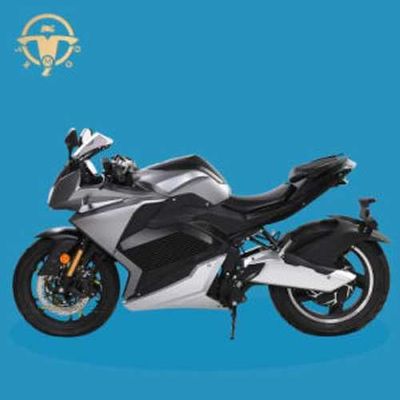 HOT SALE IN EUROPE electric racing motorcycle