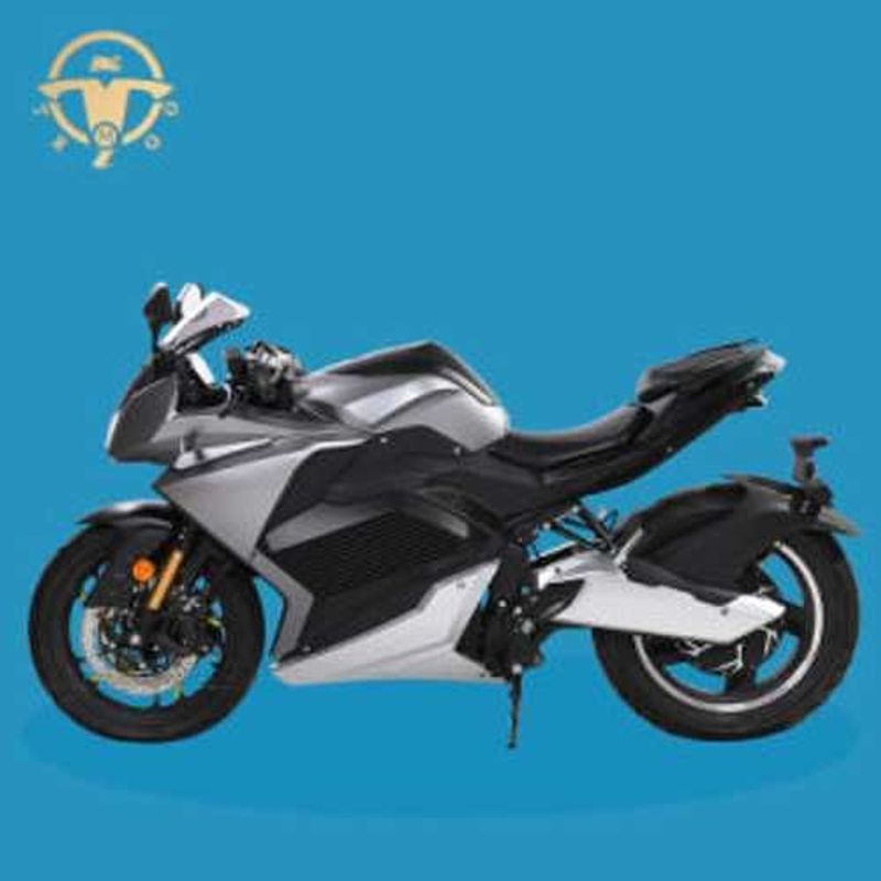 HOT SALE IN EUROPE electric racing motorcycle