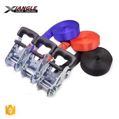 Wholesale cargo lashing Belt