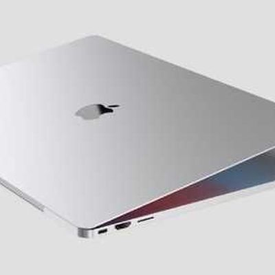 MacBook Pro