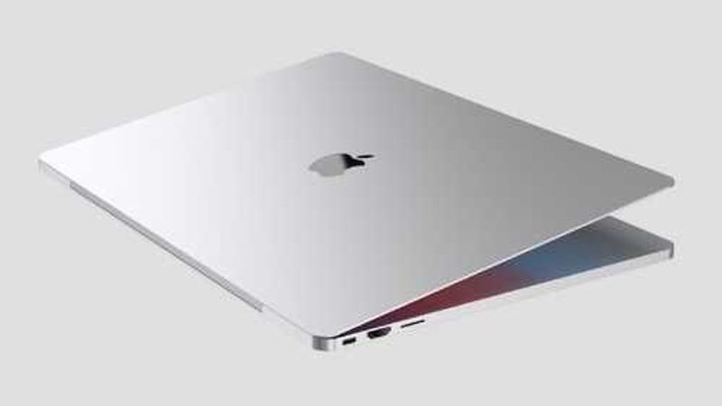 MacBook Pro